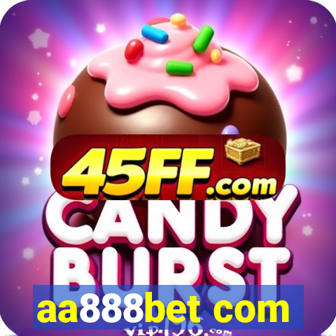 aa888bet com